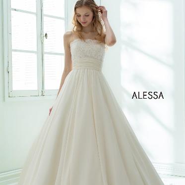 アンシャンテ/アルシェ ALESSA