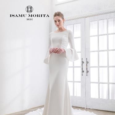 アンシャンテ/アルシェ ISAMU MORITA