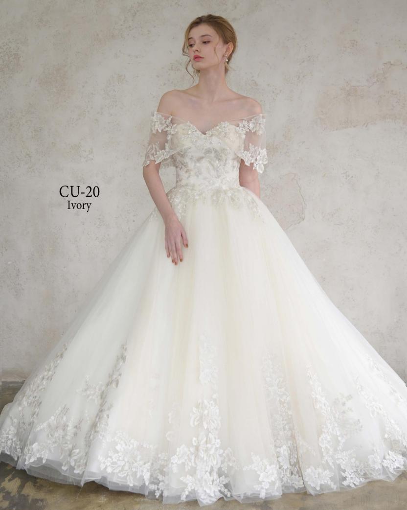 アンシャンテ/アルシェ ドレス・衣装