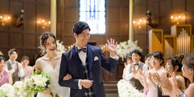 ヒカリフルコート高崎 挙式会場の写真3