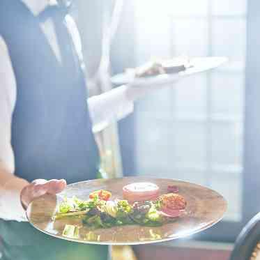ヒカリフルコート高崎 おもてなしの想いを込めて