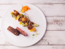 ヒカリフルコート高崎 料理の写真3