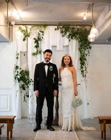 HOTEL EMANON(ホテルエマノン 挙式会場の写真1