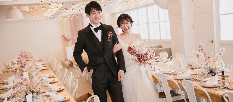 HOTEL EMANON(ホテルエマノン 披露宴会場の写真1