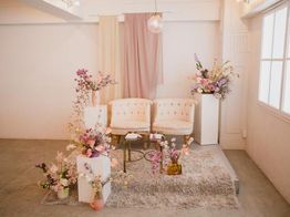 HOTEL EMANON(ホテルエマノン 披露宴会場の写真3