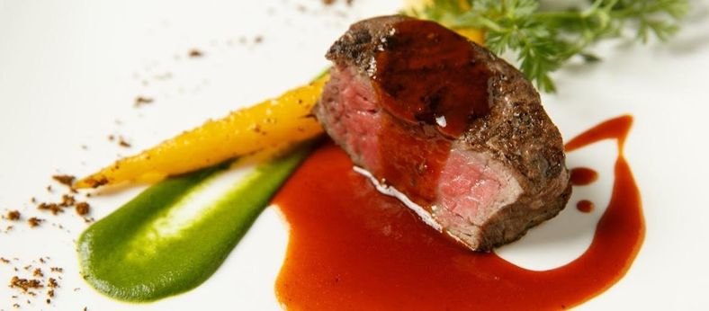 HOTEL EMANON(ホテルエマノン 料理の写真1