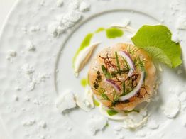 HOTEL EMANON(ホテルエマノン 料理の写真2