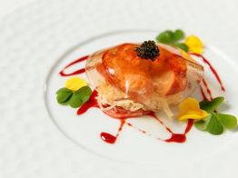 HOTEL EMANON(ホテルエマノン 料理の写真3