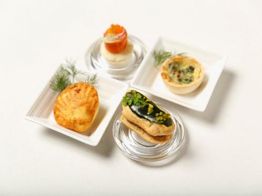 HOTEL EMANON(ホテルエマノン 料理の写真4