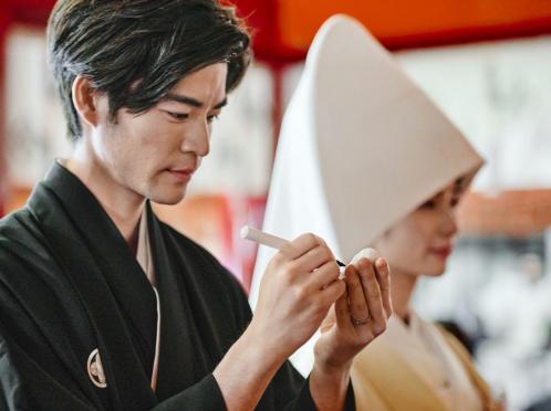 神田明神／明神会館 挙式会場
