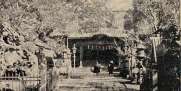 神田明神／明神会館 外観