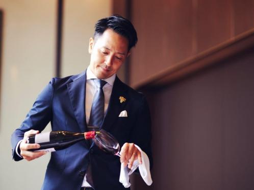 神田明神／明神会館 ロビー・控室