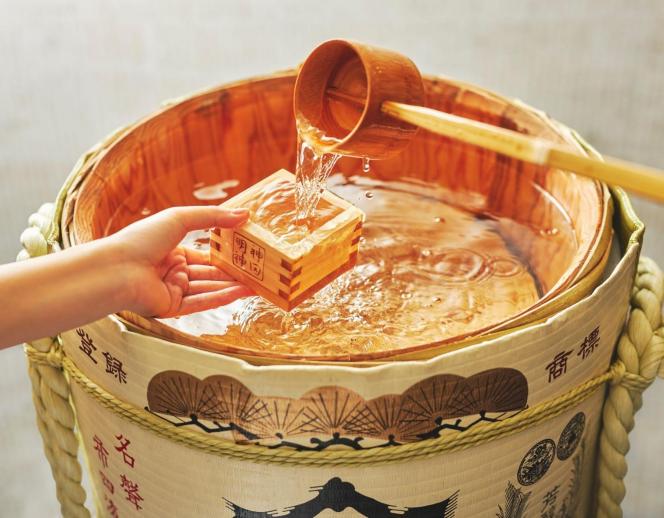 神田明神／明神会館 料理