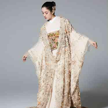 神田明神/明神会館 格式高い装いはシンプルながら奥深く、いつの時代も変わらない、しなやかな美しさ