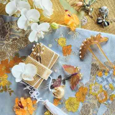 神田明神/明神会館 創業100周年を迎えた「TAKAMI BRIDAL」