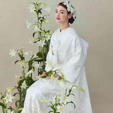 神田明神／明神会館 日本人の花嫁として一度は憧れる「和装」