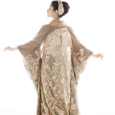 神田明神／明神会館 女性の美しさ・魅力を最大限に引き出す【TAKAMI BRIDAL】