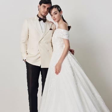 神田明神/明神会館 経験豊富なスタイリストが、丁寧にヒアリングし、好みに合わせてスタイリング