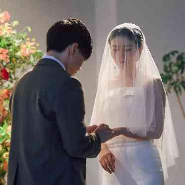 ユニオンハーバー/UNION HARBOR パーティー中に指輪の交換なんていう演出も素敵です