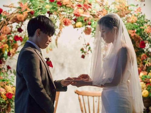 ユニオンハーバー/UNION HARBOR 挙式会場