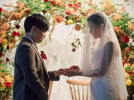 ユニオンハーバー 挙式会場の写真2