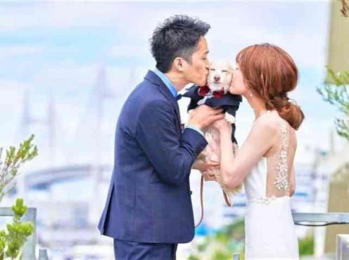 ユニオンハーバー/UNION HARBOR 挙式会場