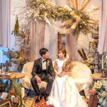 ユニオンハーバー/UNION HARBOR 好きな空間に囲まれる時間