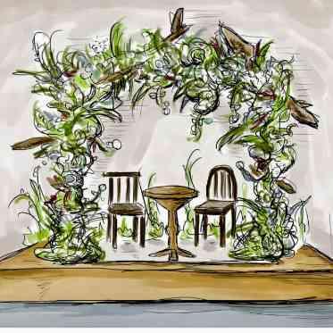 イメージ通りの装飾への期待感