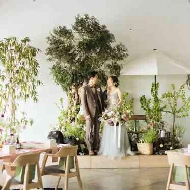 ユニオンハーバー/UNION HARBOR 思い出の場所を再現