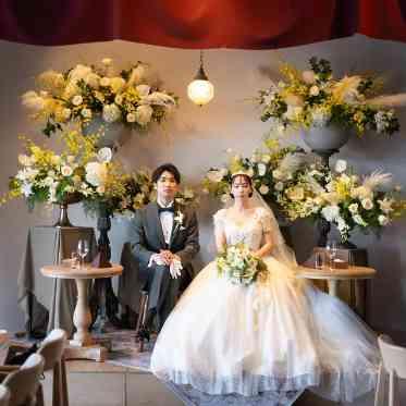 ユニオンハーバー/UNION HARBOR 素敵な空間で過ごす時間