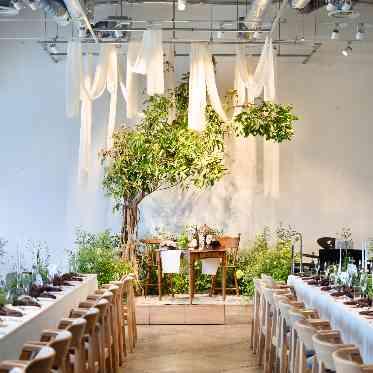 ユニオンハーバー/UNION HARBOR 思い出のマヨルカ島をイメージして