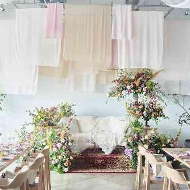 ユニオンハーバー/UNION HARBOR 定番ではない、ありきたりでもない空間を創り上げる