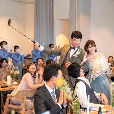 ユニオンハーバー/UNION HARBOR カジュアルパーティーが叶う