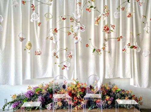 ユニオンハーバー/UNION HARBOR 披露宴会場