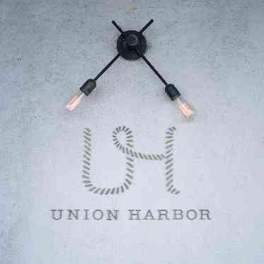ユニオンハーバー/UNION HARBOR シンプルに
