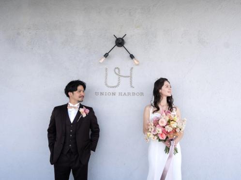 ユニオンハーバー/UNION HARBOR 外観