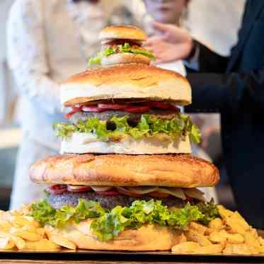 ユニオンハーバー/UNION HARBOR 様々な演出も可能です