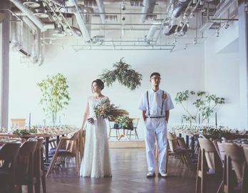 ユニオンハーバー ドレス・衣装の写真2