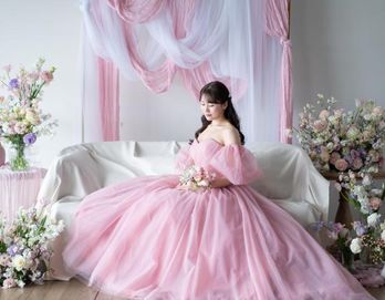 ユニオンハーバー ドレス・衣装の写真3