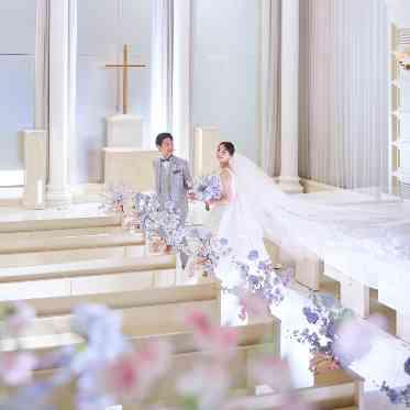 ニーズ新潟 by T&G WEDDING(旧 アーククラブ迎賓館 新潟) 
