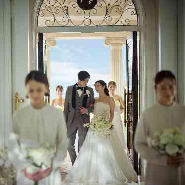 ニーズ新潟 by T&G WEDDING(旧 アーククラブ迎賓館 新潟)