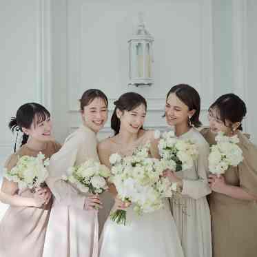 ニーズ新潟 by T&G WEDDING(旧 アーククラブ迎賓館 新潟) 