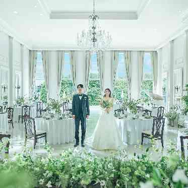 ニーズ新潟 by T&G WEDDING(旧 アーククラブ迎賓館 新潟)