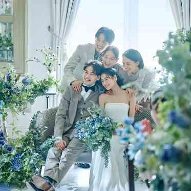 ニーズ新潟 by T&G WEDDING(旧 アーククラブ迎賓館 新潟)