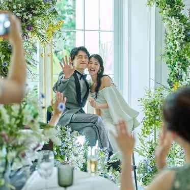 ニーズ新潟 by T&G WEDDING(旧 アーククラブ迎賓館 新潟)