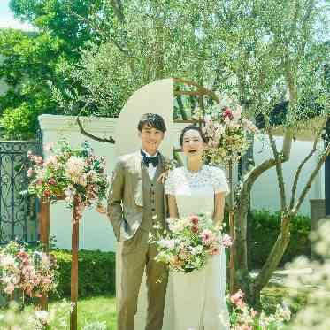 ニーズ新潟 by T&G WEDDING(旧 アーククラブ迎賓館 新潟)