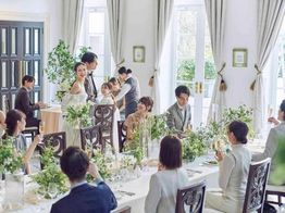 アーククラブ迎賓館（新潟） 披露宴会場の写真2