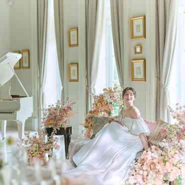 ニーズ新潟 by T&G WEDDING(旧 アーククラブ迎賓館 新潟) １