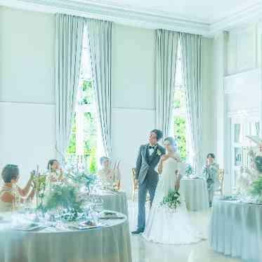ニーズ新潟 by T&G WEDDING(旧 アーククラブ迎賓館 新潟) １