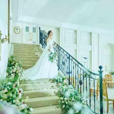 ニーズ新潟 by T&G WEDDING(旧 アーククラブ迎賓館 新潟) １